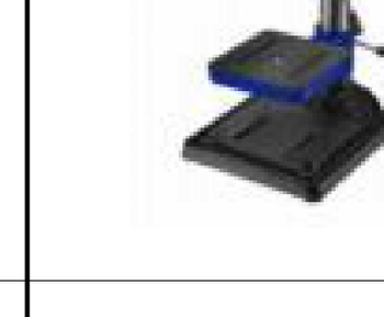 Industrial Bench Drills Model 30325