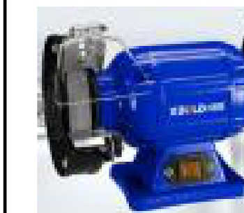 Industrial Bench Drills Model 90125