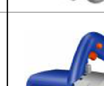 Wall Chasers Model 4110