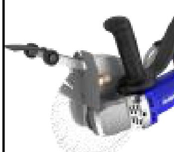 Wall Chasers Model 9195