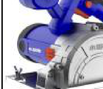 Wall Chasers Model XGGZX125