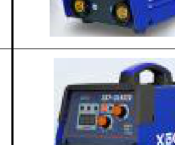 Manual Welders Model 150-520V