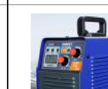 Manual Welders Model X315ST