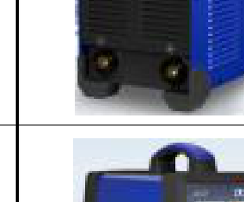 Manual Welders Model X400ST