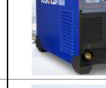 Manual Welders Model ZX7-315STX