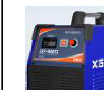 Manual Welders Model ZX7-400STX