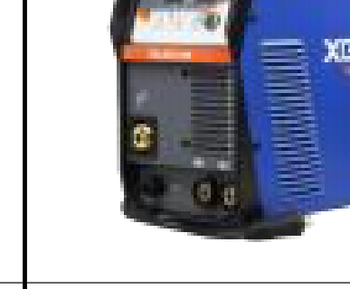 Inverter Welders Model NBC-250GS