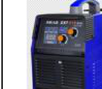 Inverter Welders Model ZX7-418STX