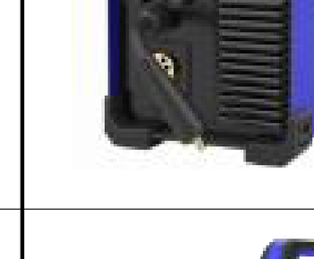 MIG Welders Model NBC-270S