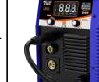 MIG Welders Model NBC-270SD