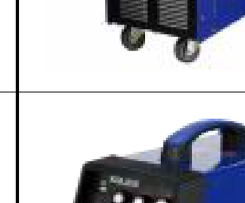 MIG Welders Model NBC-300GF