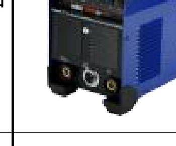 MIG Welders Model NBC-300GFST