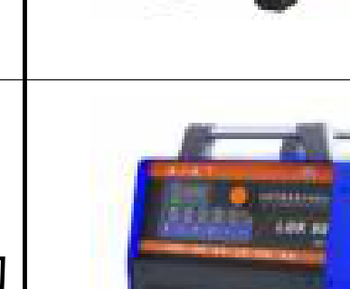 Plasma Cutters Model LGK60