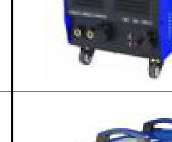 Plasma Cutters Model LGK80