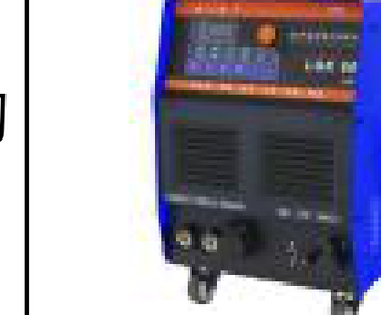 Plasma Cutters Model WS-200MS