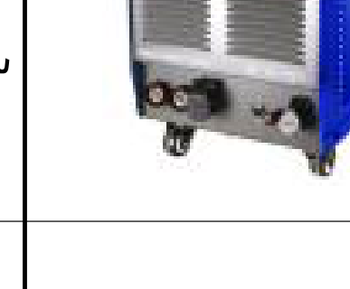 TIG Welders Model LGK100NT