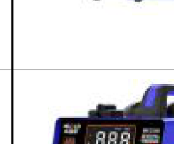 TIG Welders Model NBC-270SD