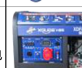 Diesel Generators Medium