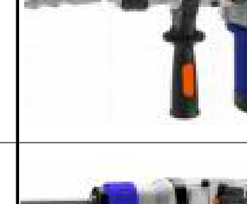 Rotary Hammers Model 2130