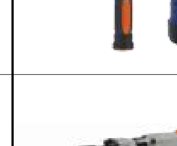 Rotary Hammers Model 2232