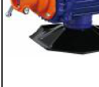 Attached Vibrators Model XG-ZW-120S