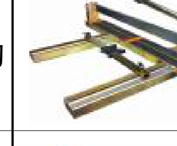 Tile Cutters Model X1000