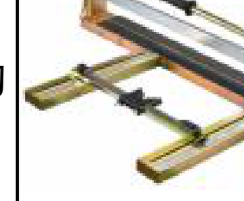 Tile Cutters Model X8002