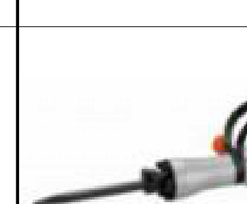 Demolition Hammers Model 1300W