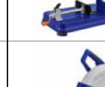 Demolition Hammers Model 2128