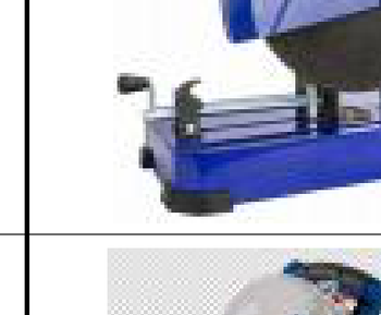 Cut-off Machines Model 5125