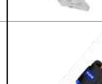 Electric Planers Model 6106