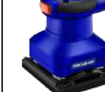 Electric Planers Model 6211