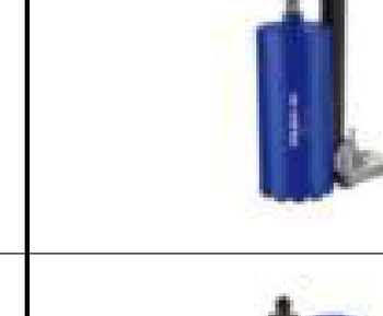 Electric Chain Saws Model 3168A