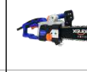 Electric Chain Saws