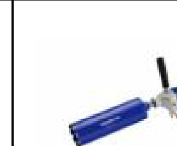 Electric Chain Saws Model 6405E