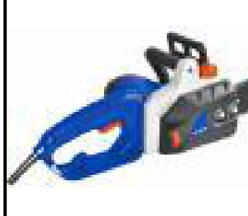 Electric Chain Saws Model 6405S