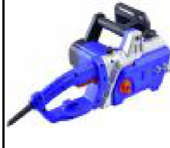 Electric Chain Saws Model 6405T