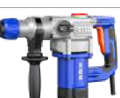 Hammers & Demolition